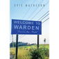 Welcome to Warden: Survive the Night' - Paperback