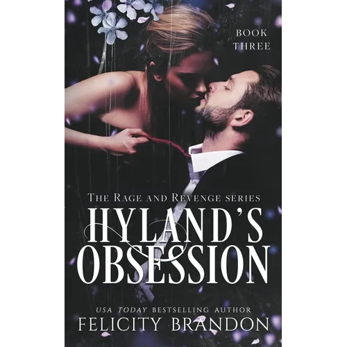 Hyland's Obsession - Paperback
