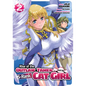 Rise of the Outlaw Tamer and His S-Rank Cat Girl (Manga) Vol. 2 - Paperback