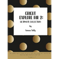 Cricut Explore Air 2: The Complete Guide to Master the Use of Your Cricut Explore Air 2, With Tips and Tricks and Simple Projects to Start With - Hardcover