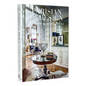 Parisian by Design: Interiors by David Jimenez - Hardcover