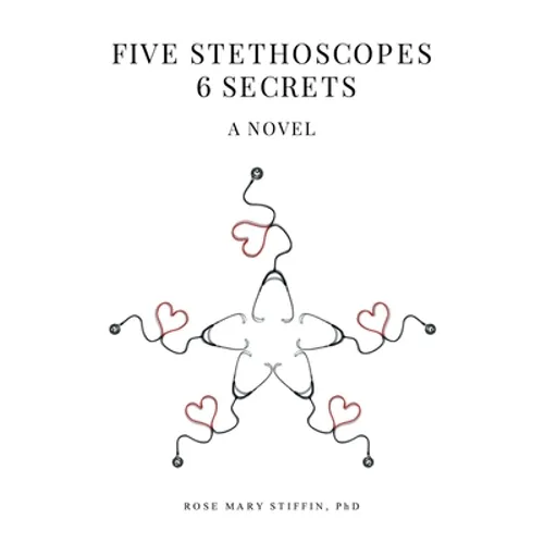 Five Stethoscopes 6 Secrets - Paperback