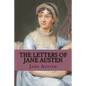 The Letters of Jane Austen - Paperback