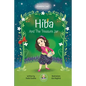 Hiba and the Treasure Jar - Paperback