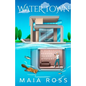 Water Town: A Humorous Beaver Island Mystery - Paperback