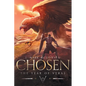 Chosen: The Year of Veras Book 1 - Paperback