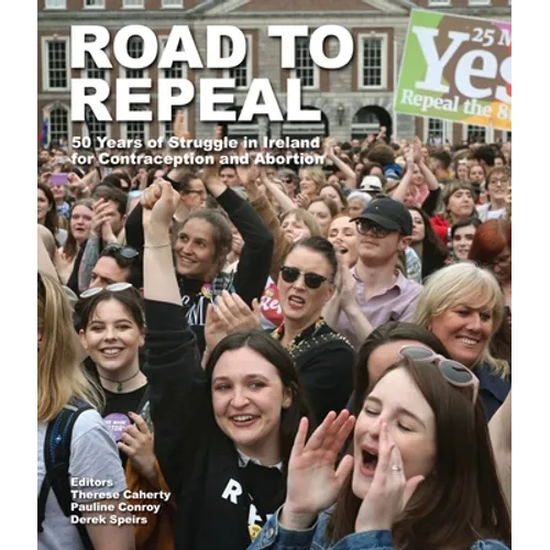 Road to Repeal - Paperback