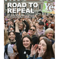 Road to Repeal - Paperback