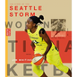 The Story of the Seattle Storm - Library Binding