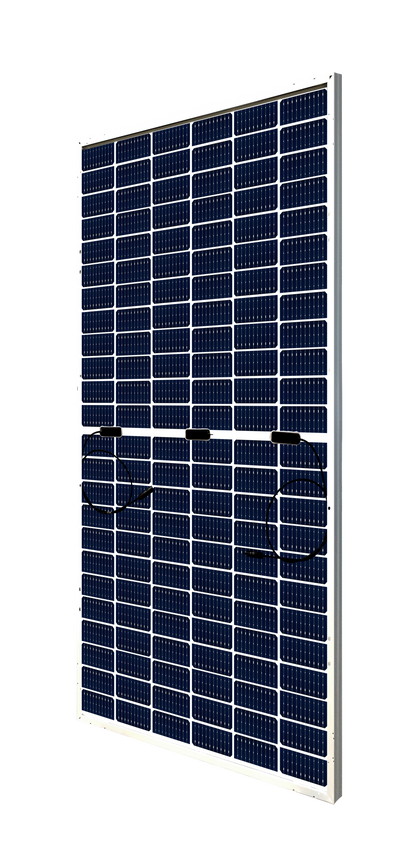 Canadian Solar 705W N-Type TOPCon Bifacial Solar Panel | Up to 850W Bifacial | CS7N-705-TB-AG