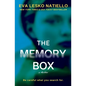The Memory Box: An unputdownable psychological thriller - Paperback