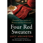 Four Red Sweaters: Powerful True Stories of Women and the Holocaust - Hardcover