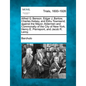 Alfred G. Benson, Edgar J. Bartow, Charles Kelsey, and Elihu Townsend, Against the Mayor, Aldermen and Commonalty of the City of New-York, Henry E. Pi - Paperback