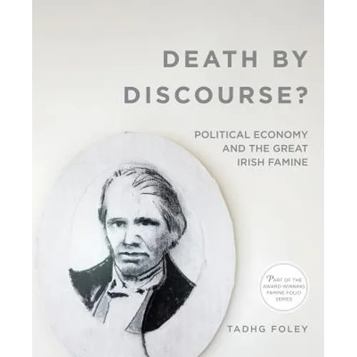 Death by Discourse? - Paperback