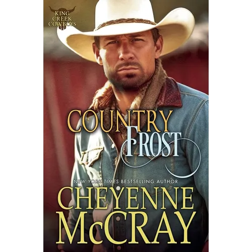 Country Frost - Paperback