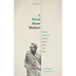 A Mind Over Matter: Philip Anderson and the Physics of the Very Many - Hardcover