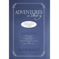 Adventures in Poetry: A Septenary Collection of Fascinating Poems for All Ages - Hardcover