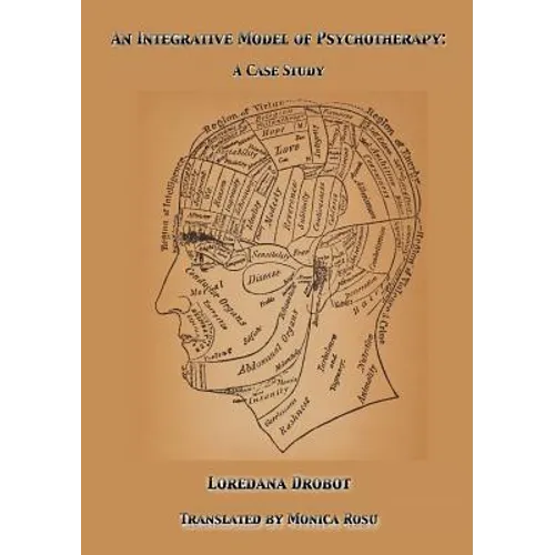 An Integrative Model of Psychotherapy - Paperback