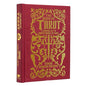 The Book of Tarot: A Spiritual Key to Understanding the Cards - Hardcover