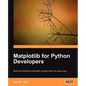 Matplotlib for Python Developers - Paperback