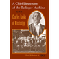 Chief Lieutenant of the Tuskegee Machine: Charles Banks of Mississippi - Paperback