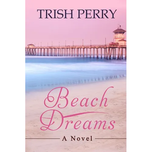 Beach Dreams - Paperback