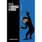 Forty Hour Man - Paperback
