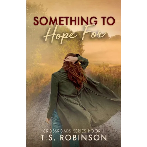 Something to Hope For - Paperback