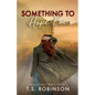 Something to Hope For - Paperback