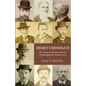 Born Crooked: The Forgers Whose Audacity Challenged the Pinkertons - Paperback