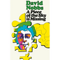 A Piece of the Sky is Missing - Paperback
