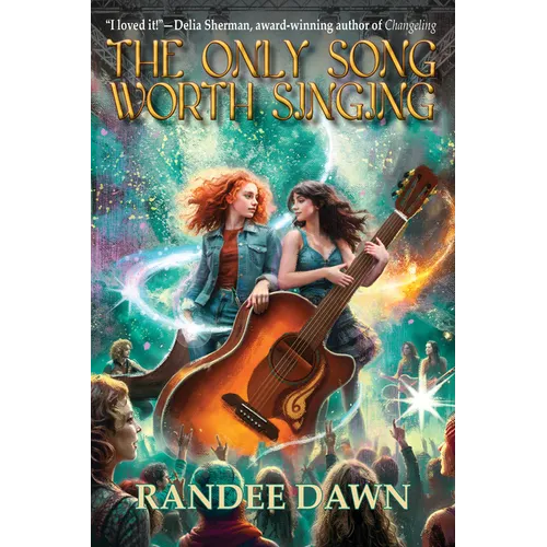 The Only Song Worth Singing - Paperback
