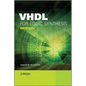 VHDL for Logic Synthesis - Hardcover