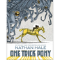 One Trick Pony: A Graphic Novel - Paperback