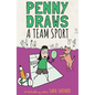 Penny Draws a Team Sport - Hardcover