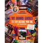 101 Board Games to Try Before You Die (of Boredom): A Definitive List of the Best Board Games Ever Made - Paperback