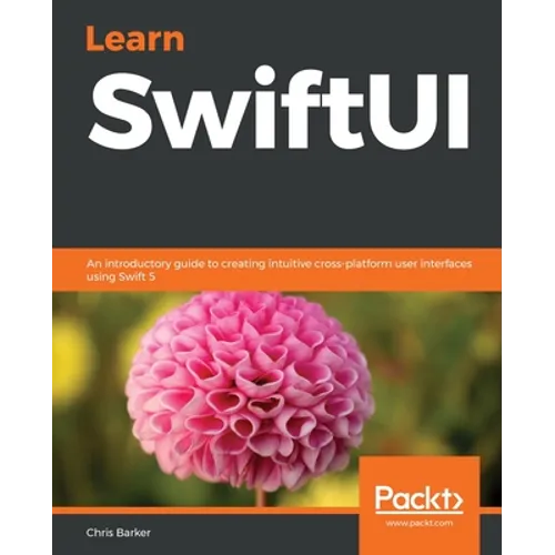 Learn SwiftUI - Paperback