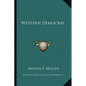 Western Democrat - Paperback