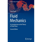 Fluid Mechanics: An Introduction to the Theory of Fluid Flows - Hardcover