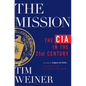 The Mission: The CIA in the 21st Century - Hardcover