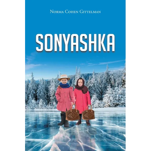 Sonyashka - Paperback