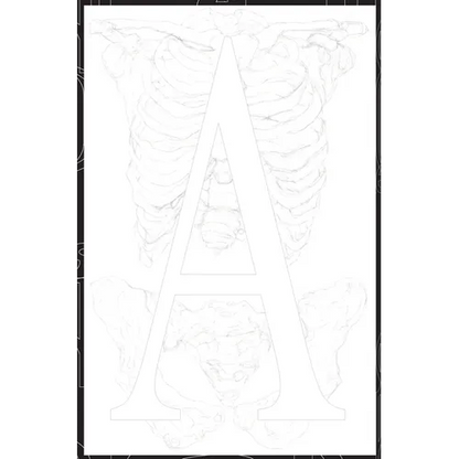 Globalboho AOLAB Agenda - Hardcover