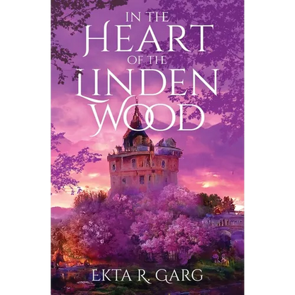 In the Heart of the Linden Wood - Paperback