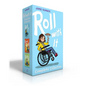 Roll with It Complete Collection (Boxed Set): Roll with It; Time to Roll; Rolling on - Hardcover