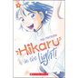 Hikaru in the Light! (Volume 1) - Paperback