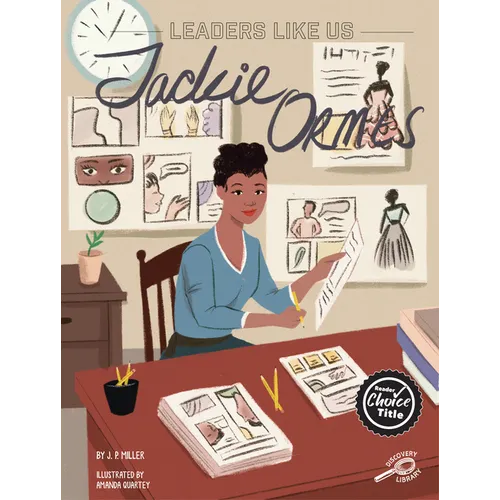 Jackie Ormes: Volume 8 - Hardcover