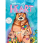 A Patchwork of Heart - Hardcover