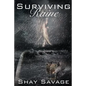 Surviving Raine - Paperback