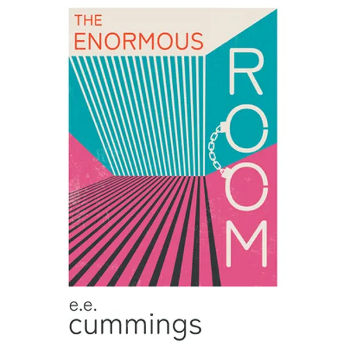 The Enormous Room;With an Introductory Poem by Anne Brontë - Paperback