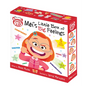 Disney/Pixar Turning Red: Mei's Little Box of Big Feelings - Boxed Set